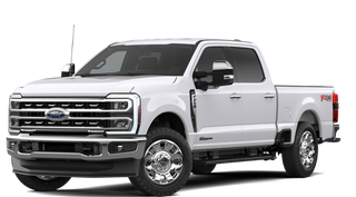 2026 Ford Super Duty F-250® Lariat®