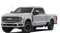 2026 Ford Super Duty F-350® Platinum®