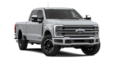 2026 Ford Super Duty F-350® Platinum®