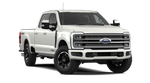 2026 Ford Super Duty F-350® Platinum®