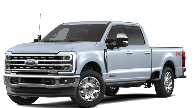 2026 Ford Super Duty F-350® Lariat®