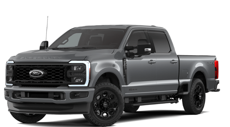 2026 Ford Super Duty F-350® XLT