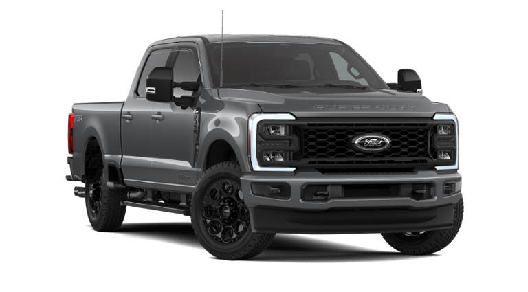 2026 Ford Super Duty F-350® XLT