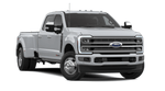 2026 Ford Super Duty F-350® Platinum®