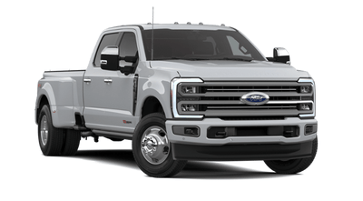 2026 Ford Super Duty F-350® Platinum®