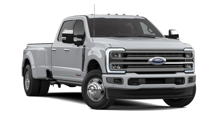 2026 Ford Super Duty F-350® Platinum®