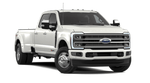 2026 Ford Super Duty F-350® Platinum®