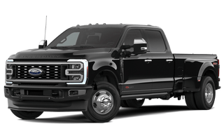 2026 Ford Super Duty F-350® Platinum®