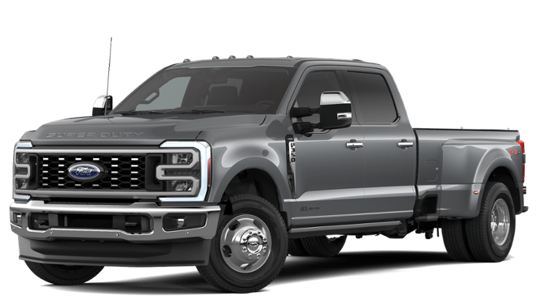 2026 Ford Super Duty F-350® Lariat®