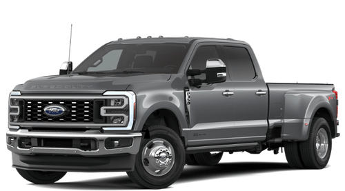 2026 Ford Super Duty F-350® Lariat®