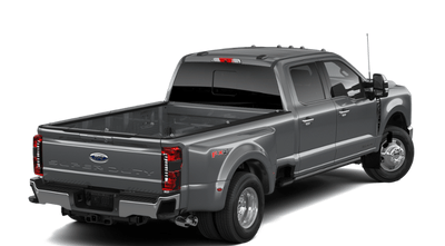 2026 Ford Super Duty F-350® Lariat®