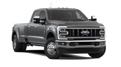 2026 Ford Super Duty F-350® Lariat®