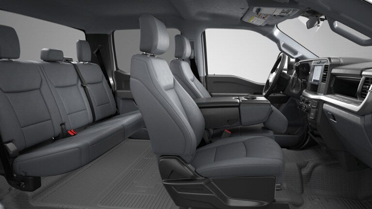 2026 Ford Super Duty F-350® XL
