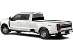 2026 Ford Super Duty F-350® Platinum®
