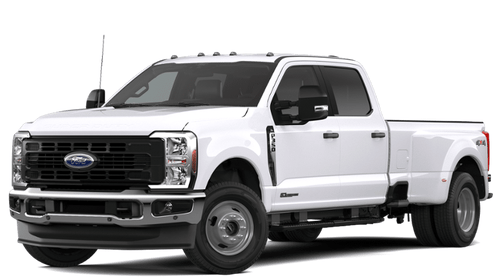 2026 Ford Super Duty F-350® XL