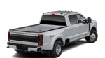 2026 Ford Super Duty F-350® Platinum®