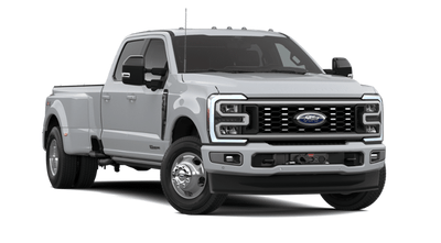 2026 Ford Super Duty F-350® Platinum®