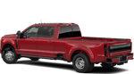 2026 Ford Super Duty F-350® Platinum®