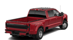 2026 Ford Super Duty F-350® Platinum®
