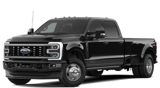 2026 Ford Super Duty F-350® Platinum®