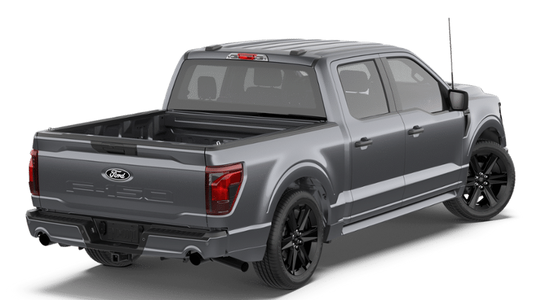 2026 Ford F-150 STX®