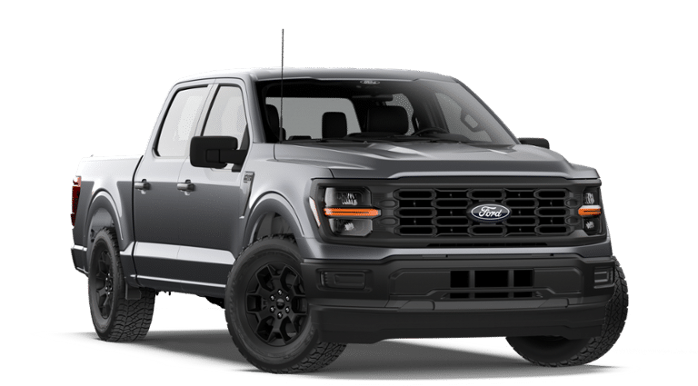 2026 Ford F-150 STX®