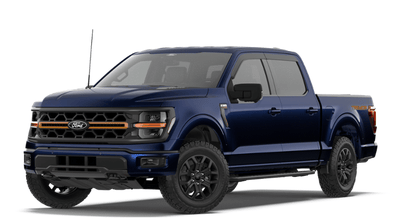 2026 Ford F-150 Tremor®