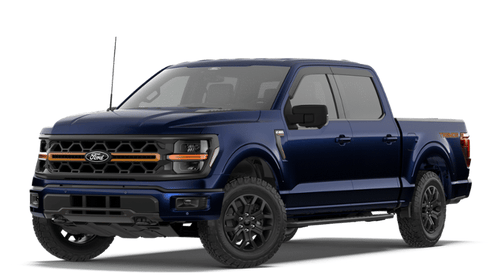2026 Ford F-150 Tremor®