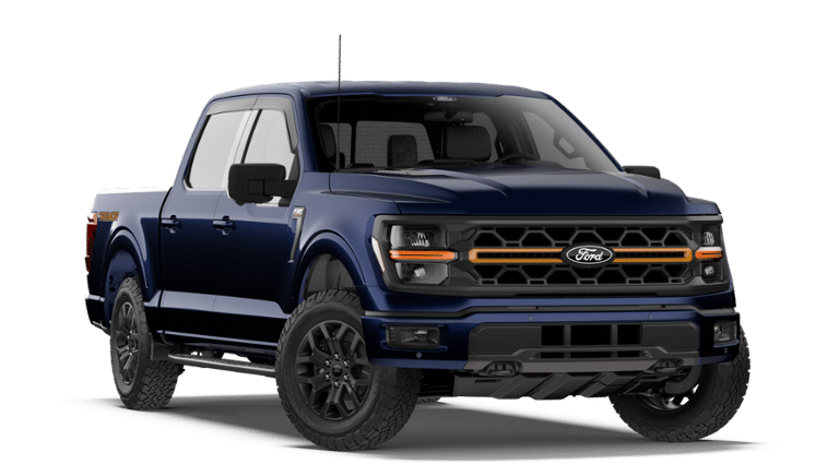 2026 Ford F-150 Tremor®