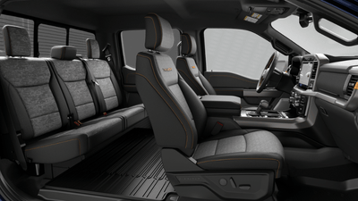 2026 Ford F-150 Tremor®