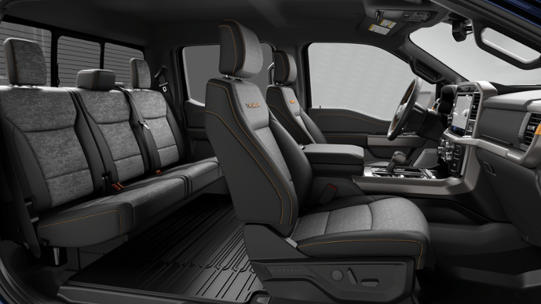 2026 Ford F-150 Tremor®