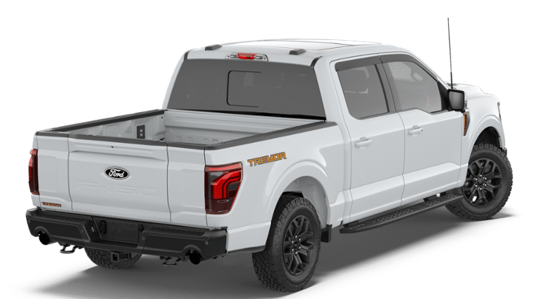 2026 Ford F-150 Tremor®