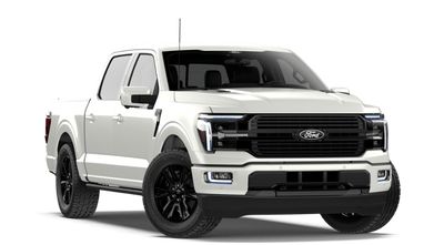 2026 Ford F-150 Platinum®