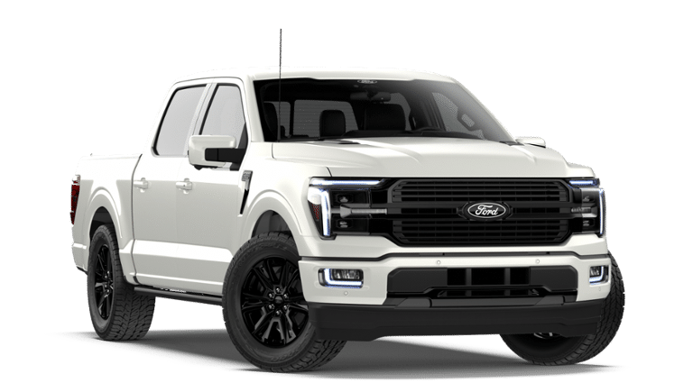 2026 Ford F-150 Platinum®