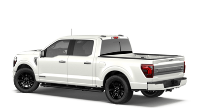 2026 Ford F-150 Platinum®