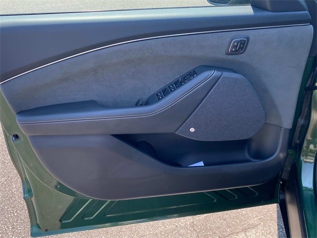 2024 Ford Mustang Mach-E GT