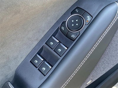 2024 Ford Mustang Mach-E GT