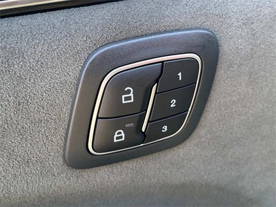 2024 Ford Mustang Mach-E GT