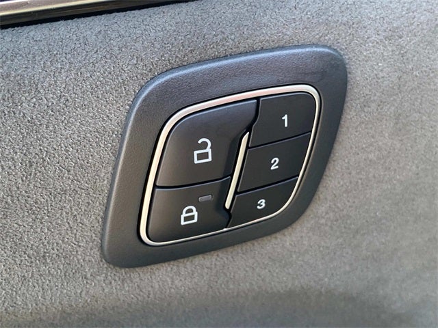 2024 Ford Mustang Mach-E GT