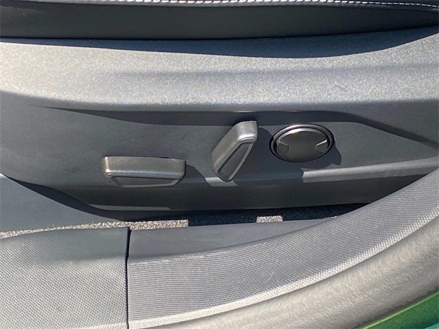 2024 Ford Mustang Mach-E GT