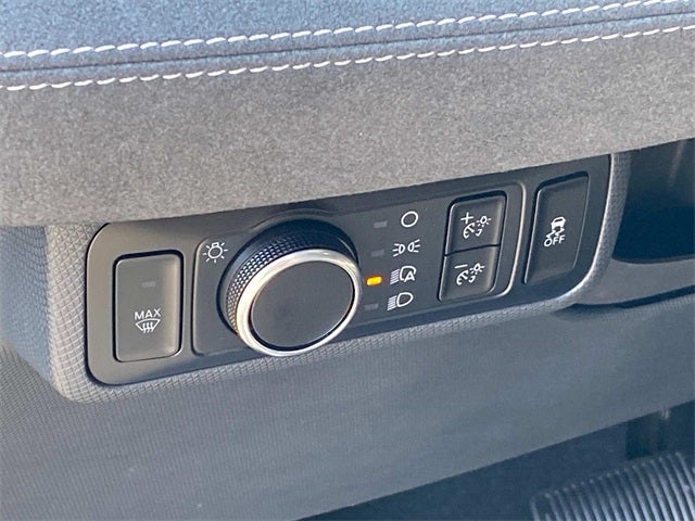 2024 Ford Mustang Mach-E GT