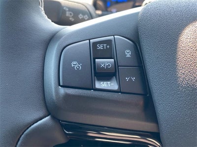 2024 Ford Mustang Mach-E GT