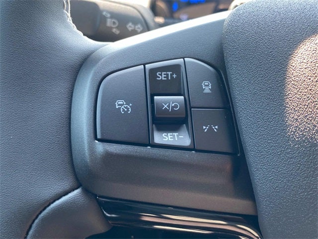 2024 Ford Mustang Mach-E GT