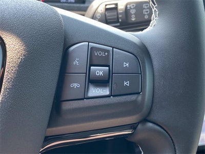 2024 Ford Mustang Mach-E GT