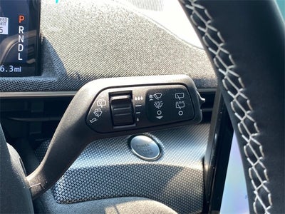 2024 Ford Mustang Mach-E GT