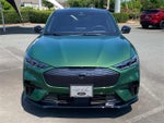 2024 Ford Mustang Mach-E GT