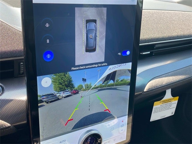 2024 Ford Mustang Mach-E GT