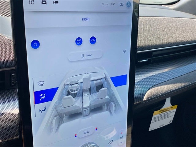 2024 Ford Mustang Mach-E GT