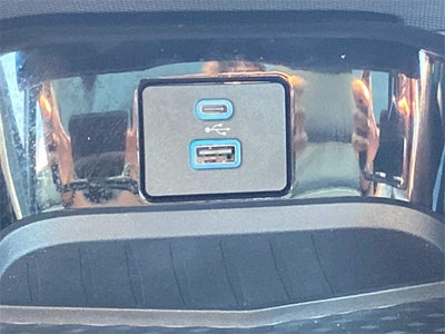 2024 Ford Mustang Mach-E GT