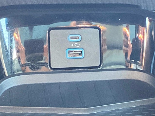 2024 Ford Mustang Mach-E GT